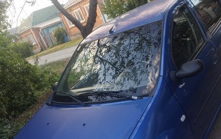 Renault Logan I, 2009 год, 155 000 рублей, 5 фотография