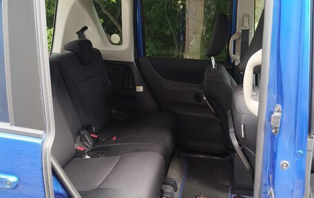 Mitsubishi Delica D:2 I, 2014 год, 750 000 рублей, 6 фотография