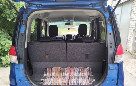 Mitsubishi Delica D:2 I, 2014 год, 750 000 рублей, 8 фотография