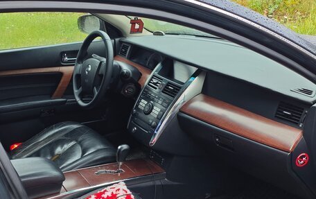 Nissan Teana, 2007 год, 430 000 рублей, 2 фотография