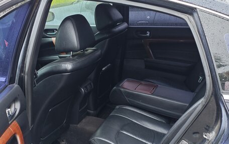 Nissan Teana, 2007 год, 430 000 рублей, 6 фотография
