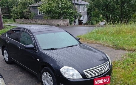 Nissan Teana, 2007 год, 430 000 рублей, 3 фотография