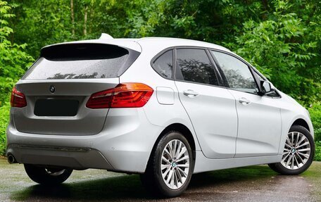 BMW 2 серия Active Tourer F45, 2019 год, 1 870 000 рублей, 4 фотография