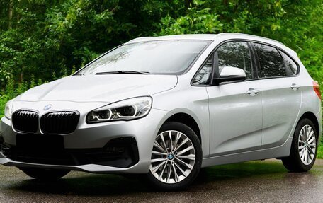 BMW 2 серия Active Tourer F45, 2019 год, 1 870 000 рублей, 5 фотография