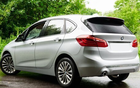 BMW 2 серия Active Tourer F45, 2019 год, 1 870 000 рублей, 7 фотография
