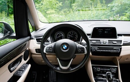 BMW 2 серия Active Tourer F45, 2019 год, 1 870 000 рублей, 20 фотография