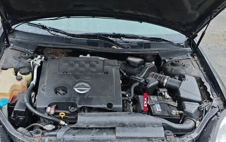 Nissan Teana, 2007 год, 430 000 рублей, 7 фотография