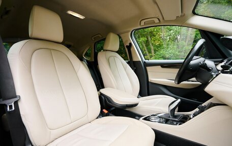 BMW 2 серия Active Tourer F45, 2019 год, 1 870 000 рублей, 25 фотография