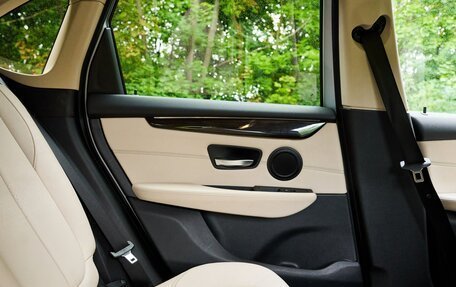 BMW 2 серия Active Tourer F45, 2019 год, 1 870 000 рублей, 31 фотография