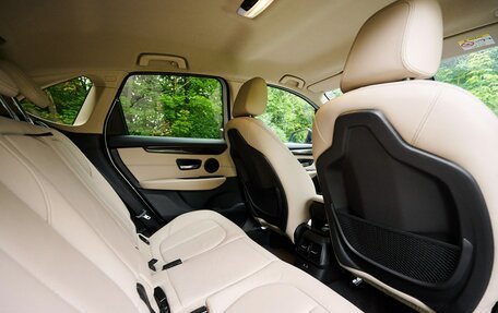 BMW 2 серия Active Tourer F45, 2019 год, 1 870 000 рублей, 29 фотография