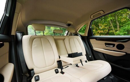BMW 2 серия Active Tourer F45, 2019 год, 1 870 000 рублей, 30 фотография