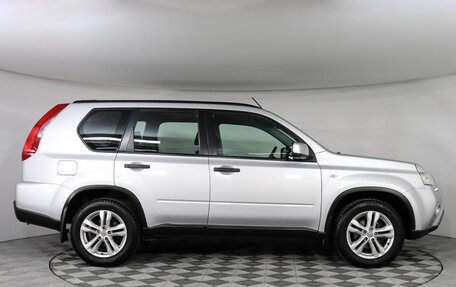 Nissan X-Trail, 2013 год, 1 497 000 рублей, 5 фотография