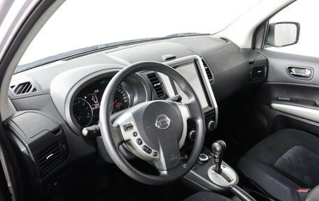 Nissan X-Trail, 2013 год, 1 497 000 рублей, 10 фотография