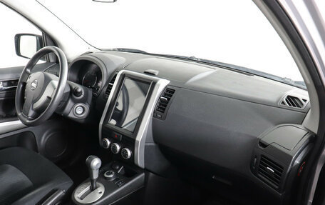 Nissan X-Trail, 2013 год, 1 497 000 рублей, 11 фотография