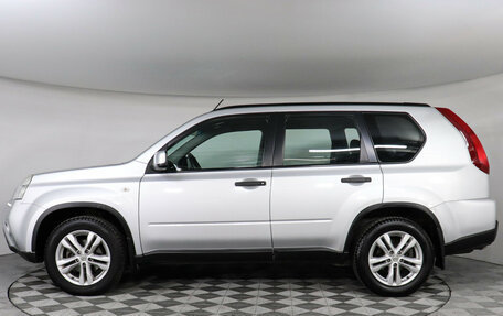 Nissan X-Trail, 2013 год, 1 497 000 рублей, 9 фотография