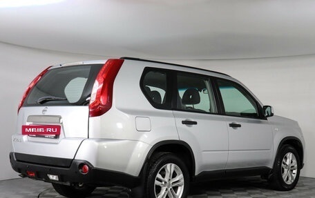 Nissan X-Trail, 2013 год, 1 497 000 рублей, 6 фотография