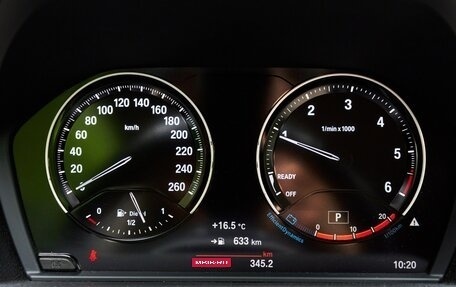 BMW 2 серия Active Tourer F45, 2019 год, 1 870 000 рублей, 21 фотография