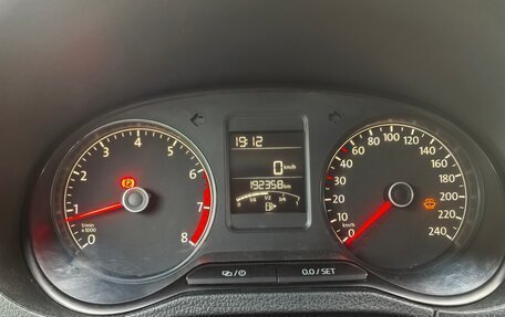 Volkswagen Polo VI (EU Market), 2018 год, 1 100 000 рублей, 3 фотография
