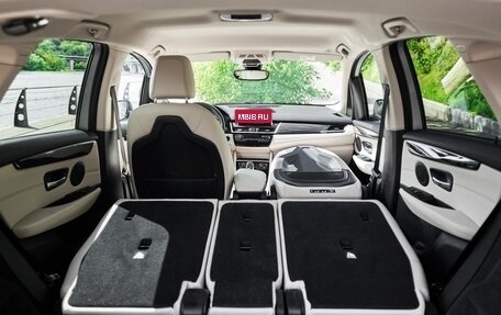 BMW 2 серия Active Tourer F45, 2019 год, 1 870 000 рублей, 28 фотография