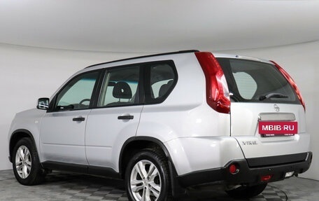 Nissan X-Trail, 2013 год, 1 497 000 рублей, 8 фотография
