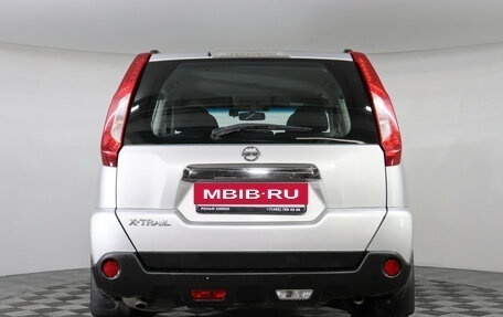 Nissan X-Trail, 2013 год, 1 497 000 рублей, 7 фотография