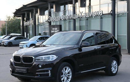 BMW X5, 2014 год, 3 700 000 рублей, 2 фотография