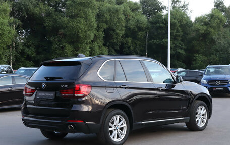 BMW X5, 2014 год, 3 700 000 рублей, 6 фотография