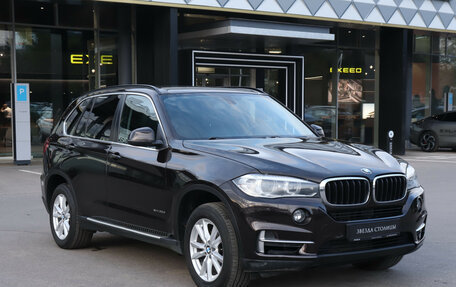 BMW X5, 2014 год, 3 700 000 рублей, 4 фотография