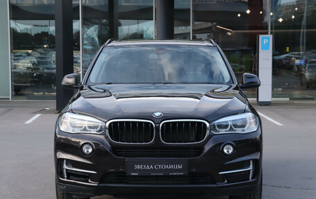 BMW X5, 2014 год, 3 700 000 рублей, 3 фотография