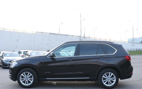BMW X5, 2014 год, 3 700 000 рублей, 9 фотография