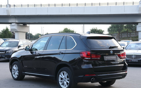 BMW X5, 2014 год, 3 700 000 рублей, 8 фотография