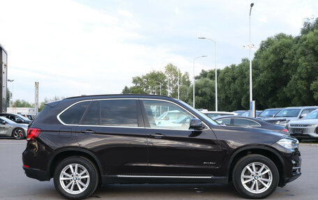 BMW X5, 2014 год, 3 700 000 рублей, 5 фотография