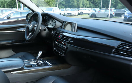 BMW X5, 2014 год, 3 700 000 рублей, 10 фотография