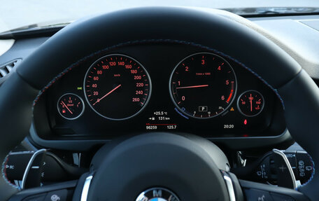 BMW X5, 2014 год, 3 700 000 рублей, 12 фотография