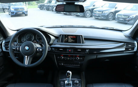 BMW X5, 2014 год, 3 700 000 рублей, 13 фотография