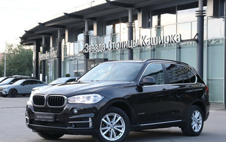 BMW X5, 2014 год, 3 700 000 рублей, 22 фотография