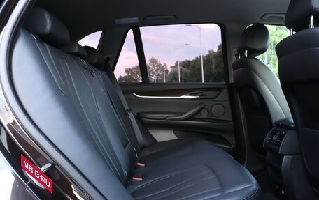BMW X5, 2014 год, 3 700 000 рублей, 11 фотография