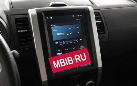Nissan X-Trail, 2013 год, 1 497 000 рублей, 14 фотография