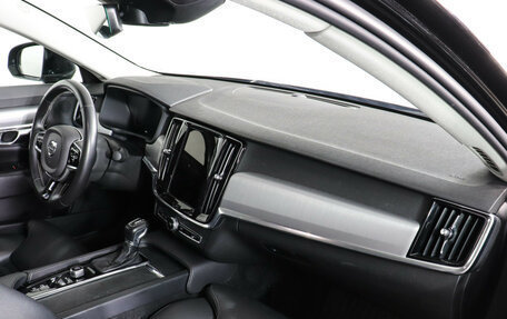 Volvo S90 II рестайлинг, 2019 год, 3 197 000 рублей, 11 фотография