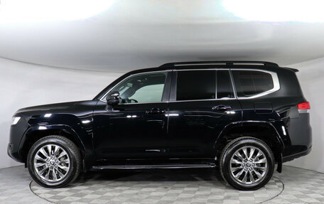 Toyota Land Cruiser, 2023 год, 10 997 000 рублей, 9 фотография