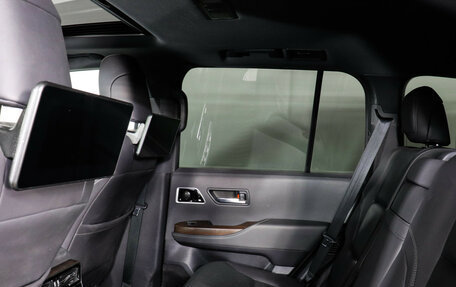 Toyota Land Cruiser, 2023 год, 10 997 000 рублей, 13 фотография