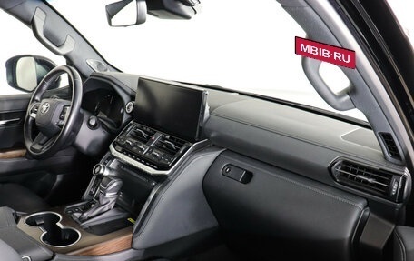 Toyota Land Cruiser, 2023 год, 10 997 000 рублей, 11 фотография