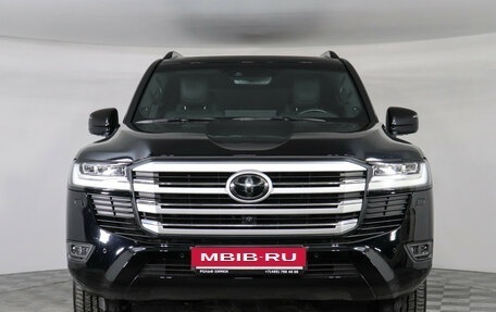 Toyota Land Cruiser, 2023 год, 10 997 000 рублей, 3 фотография