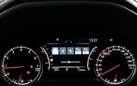 Toyota Land Cruiser, 2023 год, 10 997 000 рублей, 12 фотография