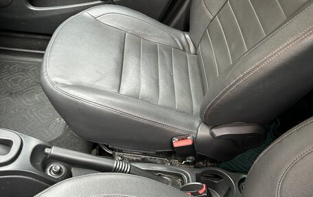 Renault Duster I рестайлинг, 2015 год, 1 098 000 рублей, 5 фотография