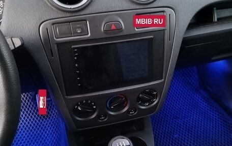 Ford Fusion I, 2006 год, 380 000 рублей, 5 фотография