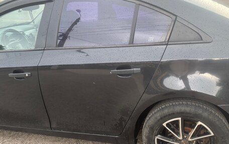 Chevrolet Cruze II, 2011 год, 620 000 рублей, 3 фотография