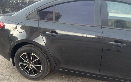 Chevrolet Cruze II, 2011 год, 620 000 рублей, 2 фотография