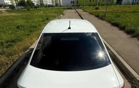 Skoda Rapid I, 2015 год, 1 150 000 рублей, 4 фотография