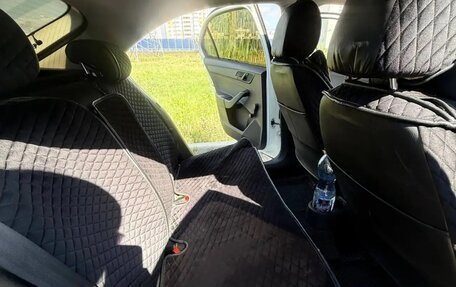 Skoda Rapid I, 2015 год, 1 150 000 рублей, 6 фотография